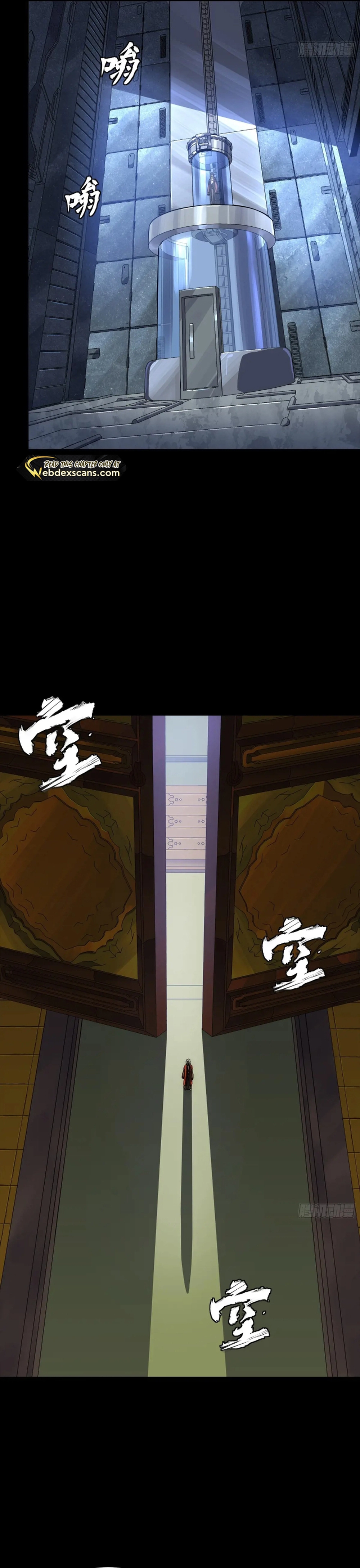 Legend of Star General Chapter 284 28